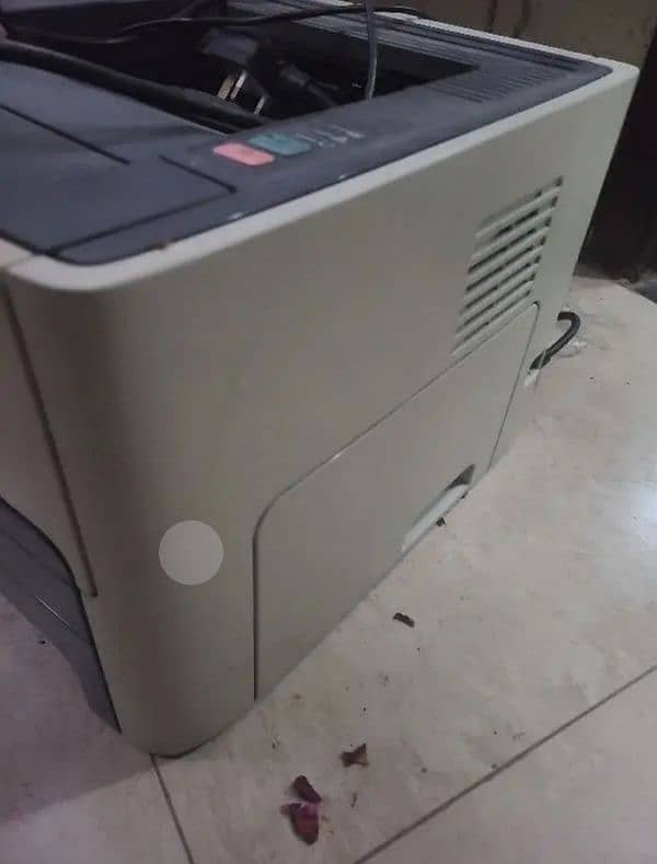 HP 1320 printer 1