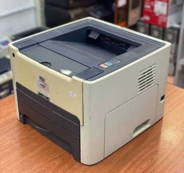 HP 1320 printer 3