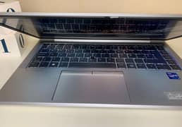 HP EliteBook 840 G8  11th Gen  16GB RAM 512GB SSD 14" Screen Size