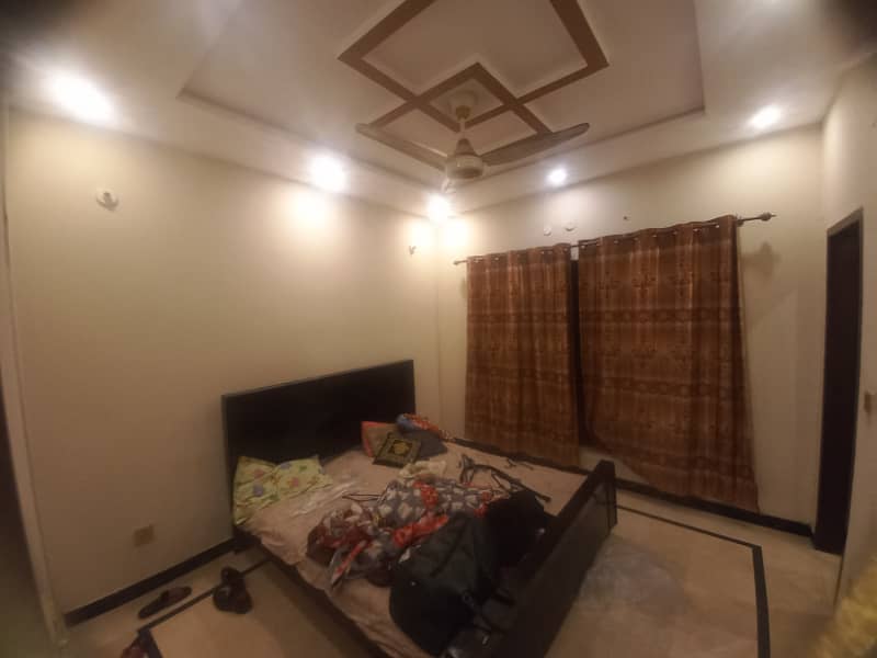 5 Marla house for rent available in DHA Rahbar 11 sector 2 defence Road Lahore 0