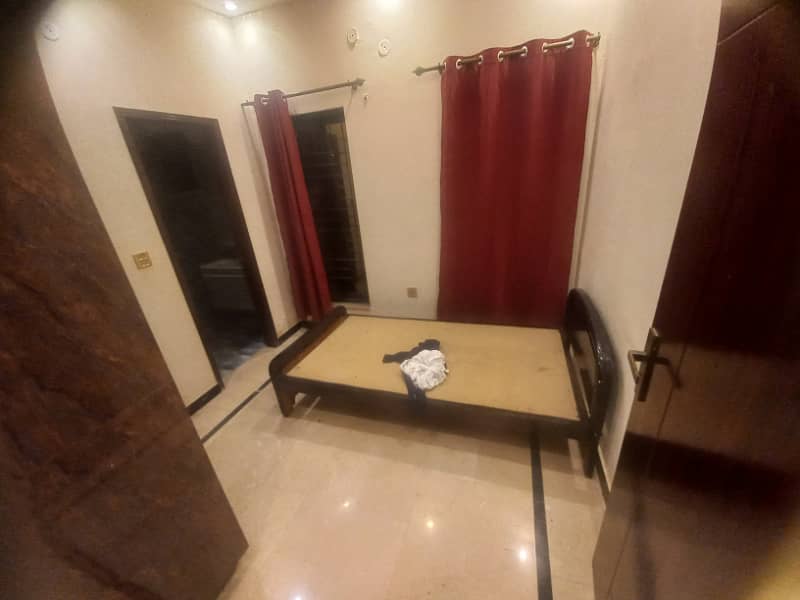 5 Marla house for rent available in DHA Rahbar 11 sector 2 defence Road Lahore 3