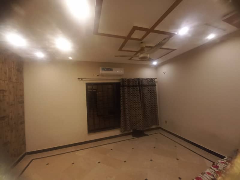 5 Marla house for rent available in DHA Rahbar 11 sector 2 defence Road Lahore 16