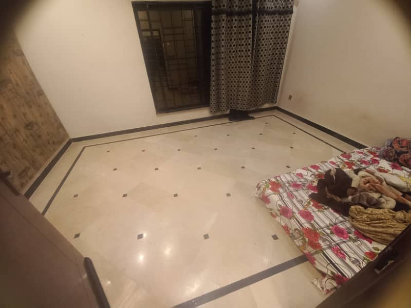 5 Marla house for rent available in DHA Rahbar 11 sector 2 defence Road Lahore 17