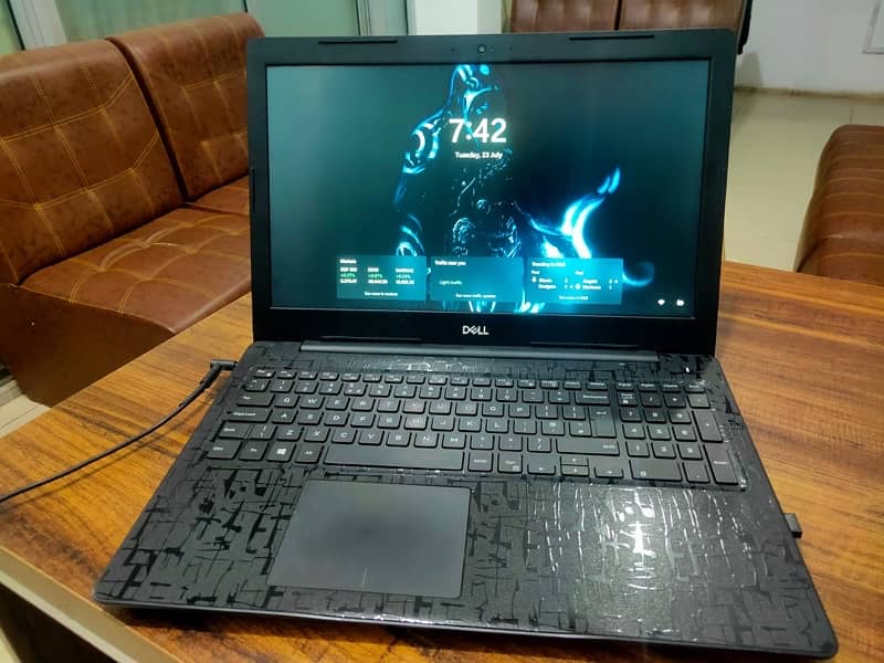 “Latitude Dell Laptop | Core i5 6th Generation 0