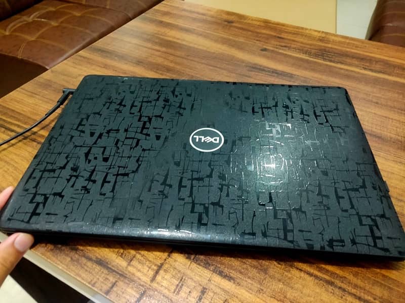 “Latitude Dell Laptop | Core i5 6th Generation 2