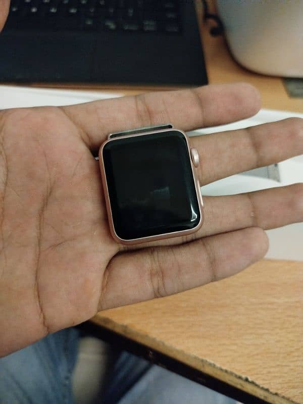 Apple watch Series 3 1