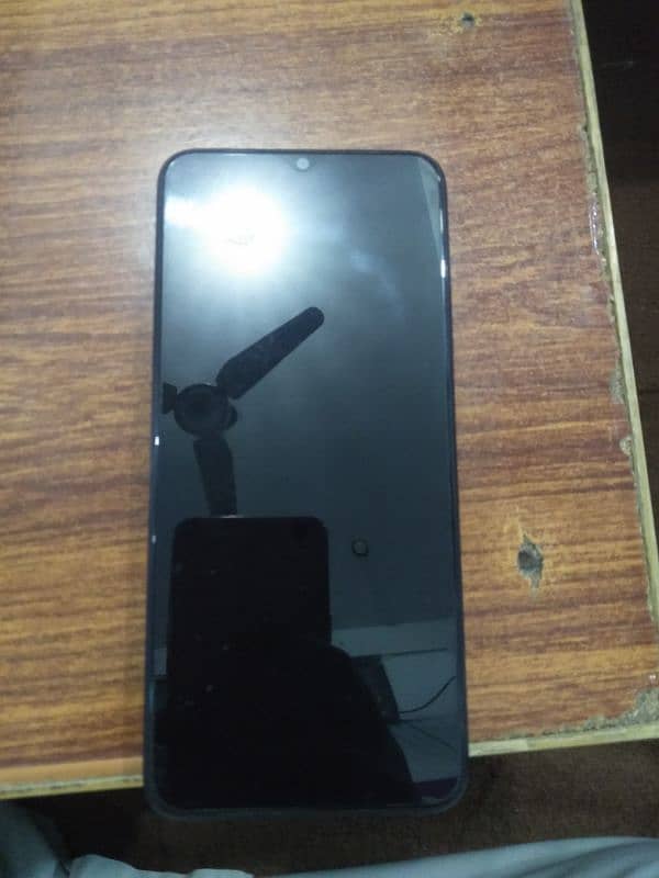 Oppo a17 1