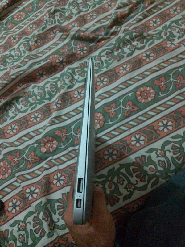 MacBook air 3