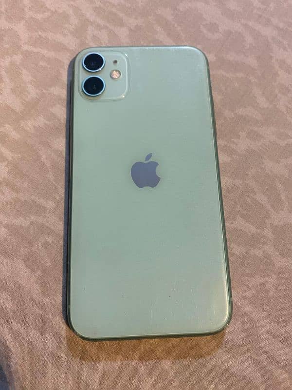 iphone 11 128 gb pta approved 0