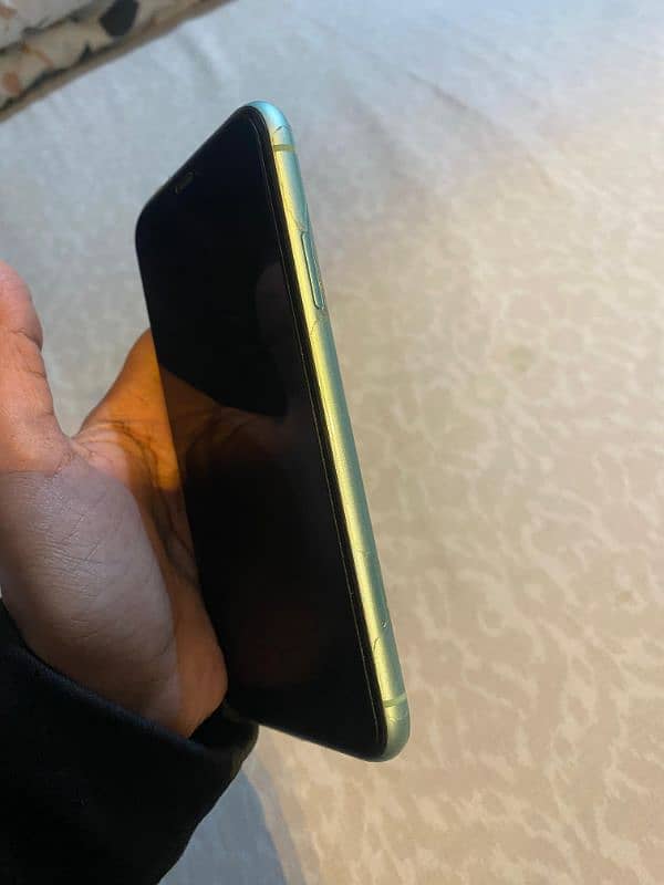 iphone 11 128 gb pta approved 2