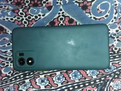 vivo y01 official pta approved only mobile box nhi hy