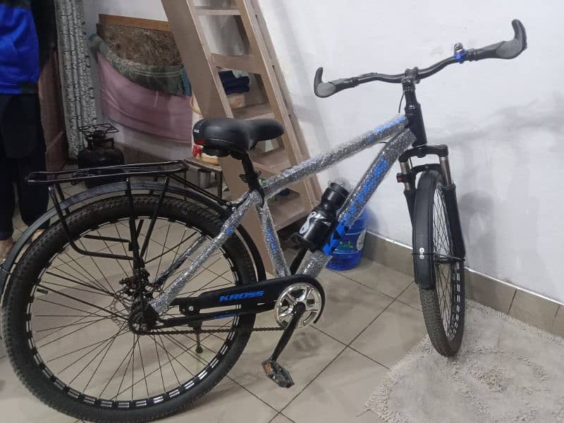 Bicycle for sale 1