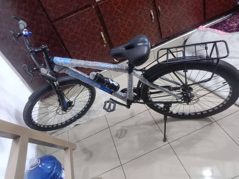 Bicycle for sale 2