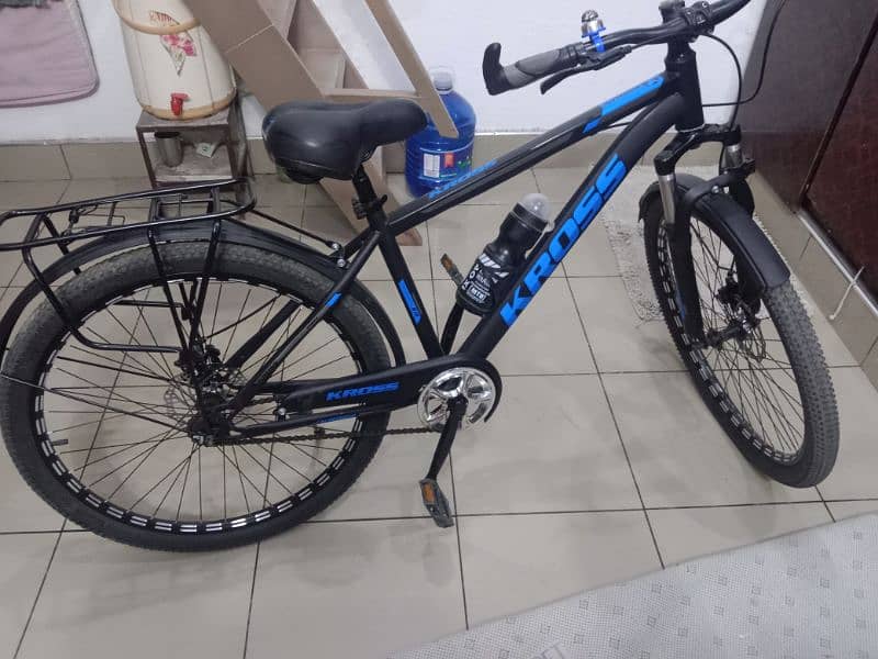 Bicycle for sale 6