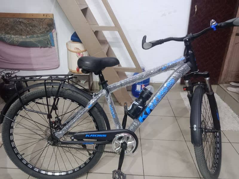 Bicycle for sale 7