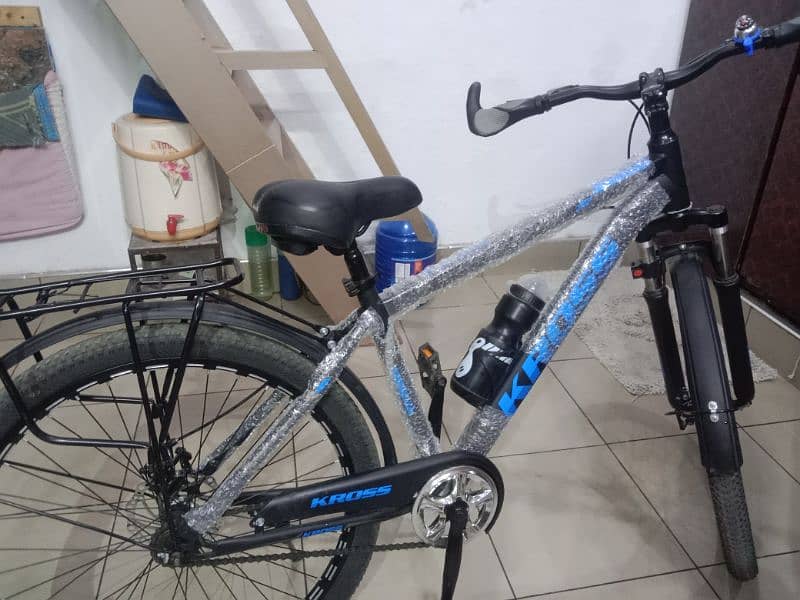 Bicycle for sale 8