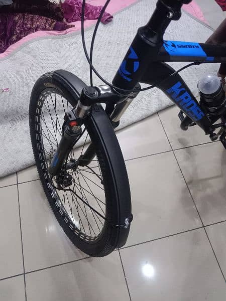 Bicycle for sale 9