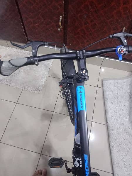 Bicycle for sale 10