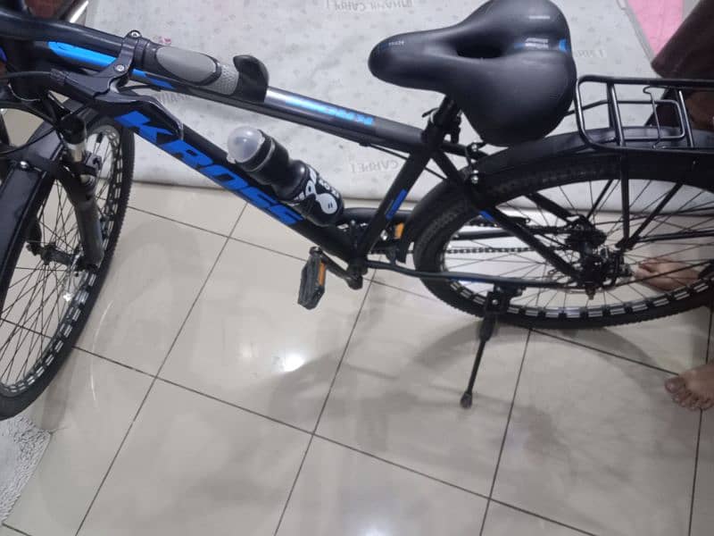 Bicycle for sale 11