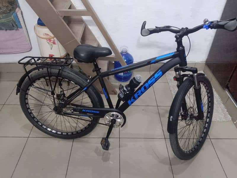 Bicycle for sale 12