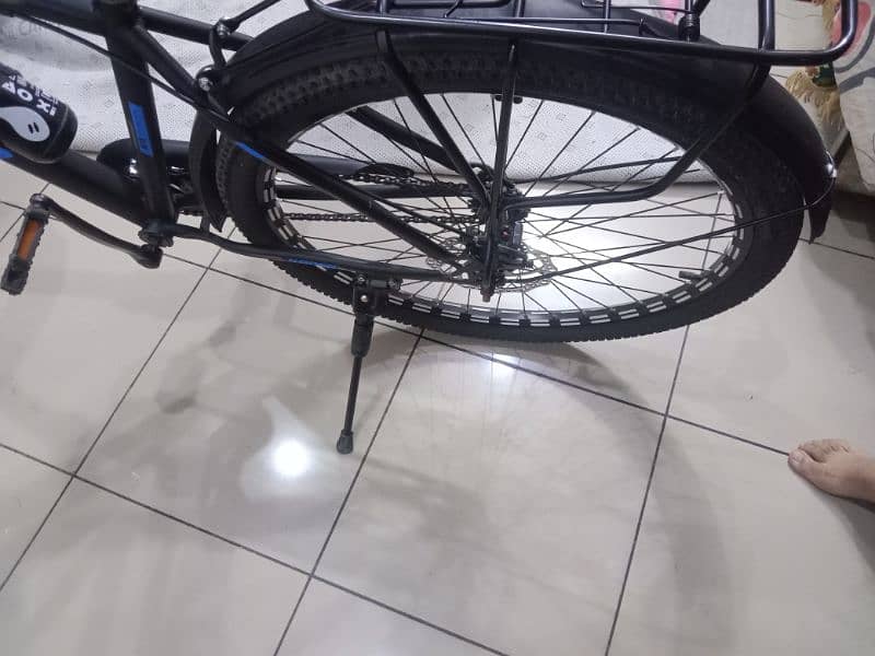 Bicycle for sale 14