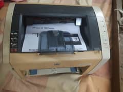 Hp 1022 Printer