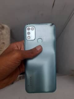 infinix hot 10