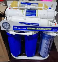 RO Water Filters in Lahore, Water Purifiers Installation maintenance