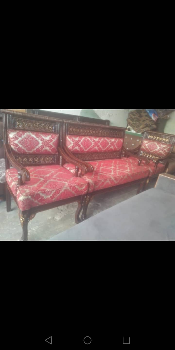 Different  Sofa coffee chairs trolley 10