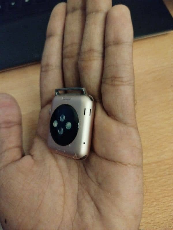 Apple watch Series 3 6