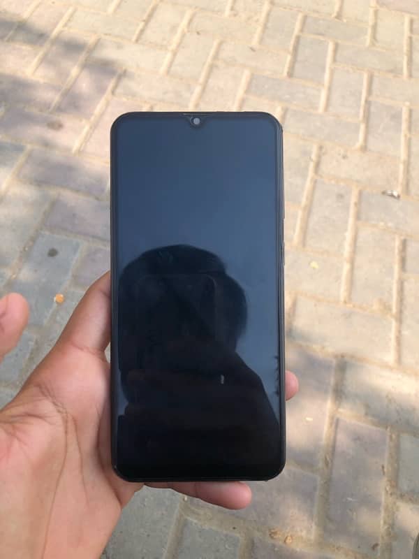 Samsung A30s 4gb 64gb pta dual sim 8