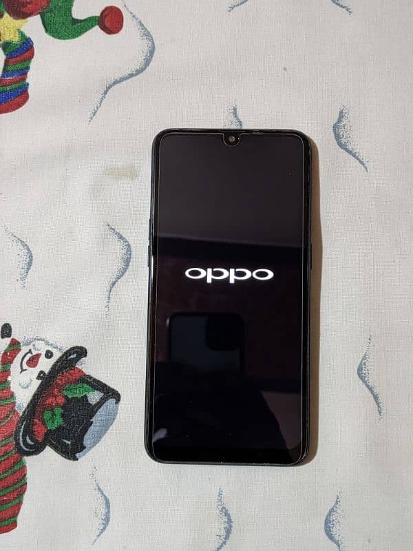 Oppo A5s 1