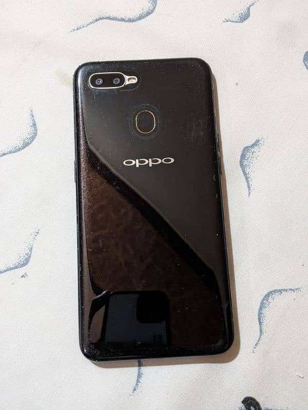 Oppo A5s 3