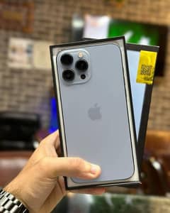 iPhone 13 pro max pta approved WhatsApp 03254583038