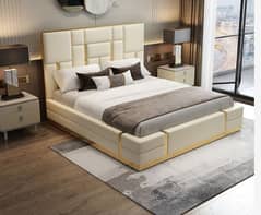 Double Bed | wooden bed | Single Bed | Bed Set