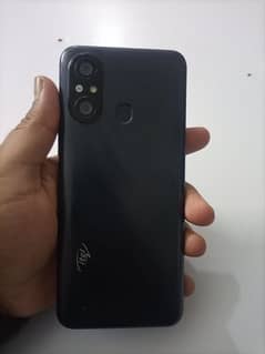 itel A49 2/32