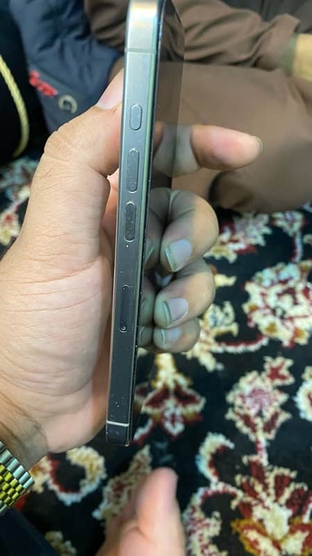 Iphone 15 pro Fu 128gb non pta 2