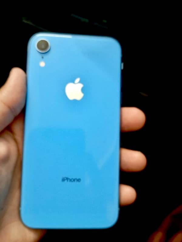 iphonr xr non pta 64 gb 0