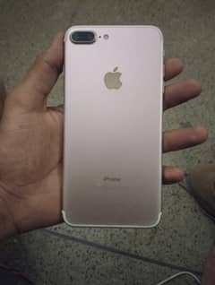 Iphone 7 plus pta approved