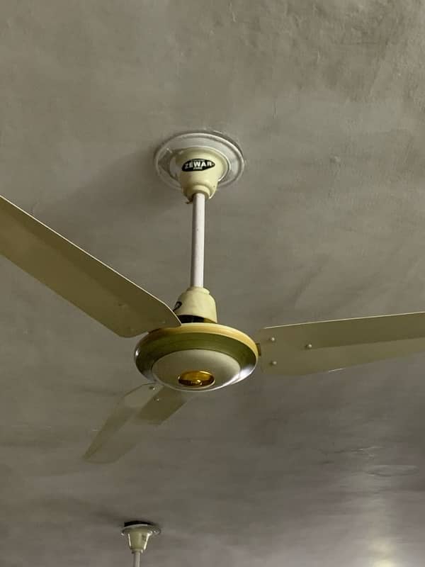 Fans for Sale! 2