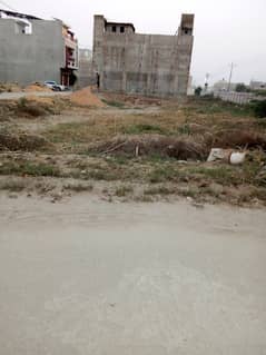 120 Yards Residential Plot Available For Sale In PS City I