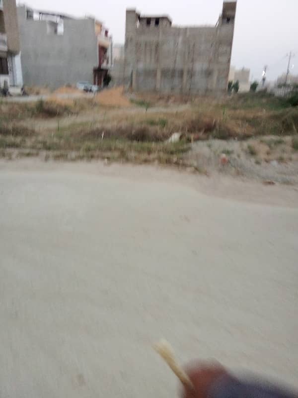 120 Yards Residential Plot Available For Sale In PS City I 3