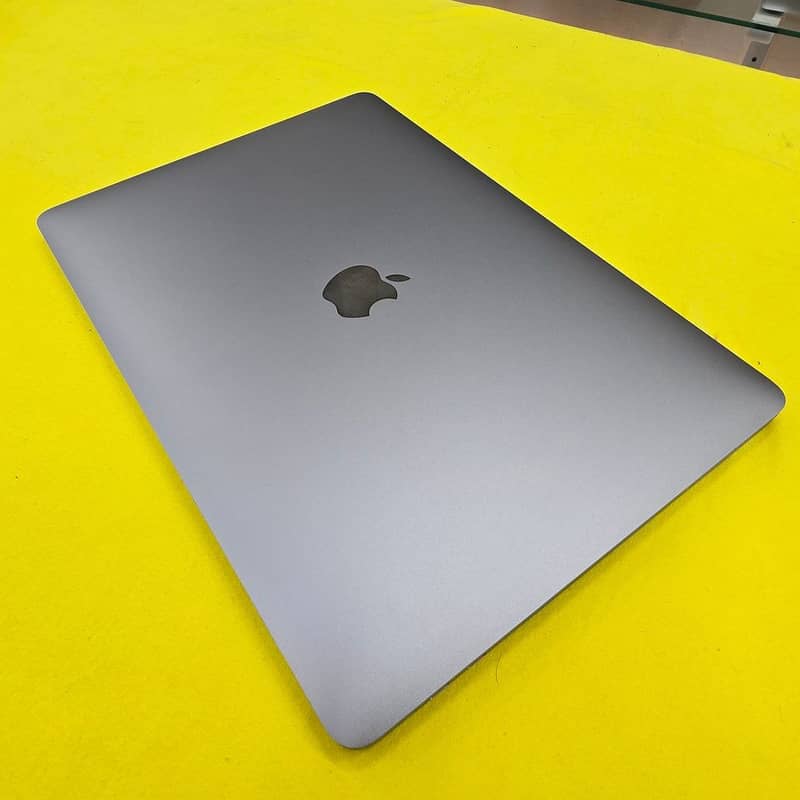 Macbook Pro 13" 2019 TouchBar 16GB/512GB 6