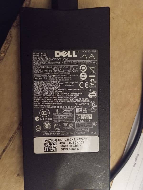 dell latitude E6430 good condition 8