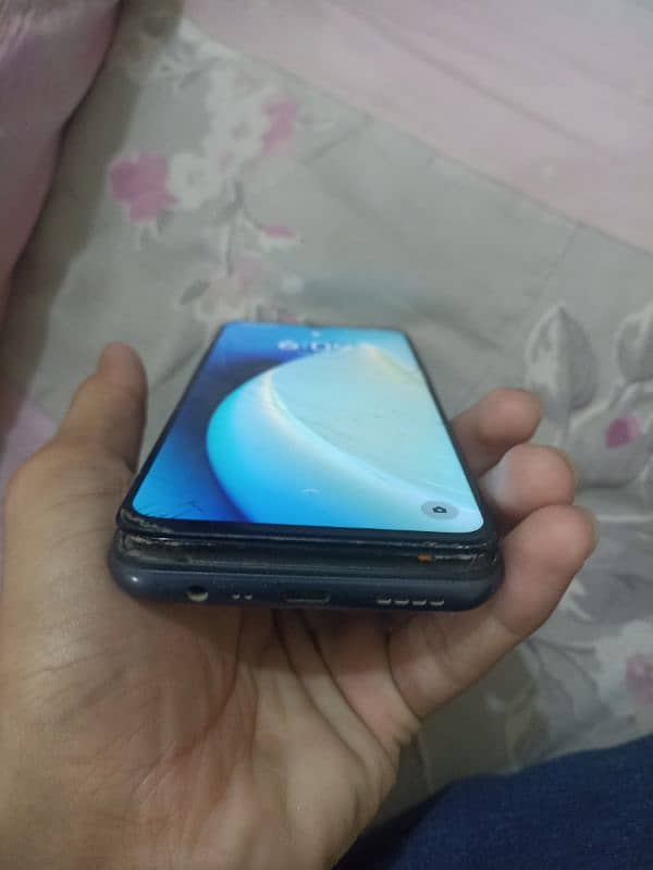 Realme C25S 3