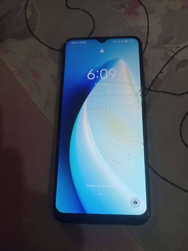 Realme C25S 4