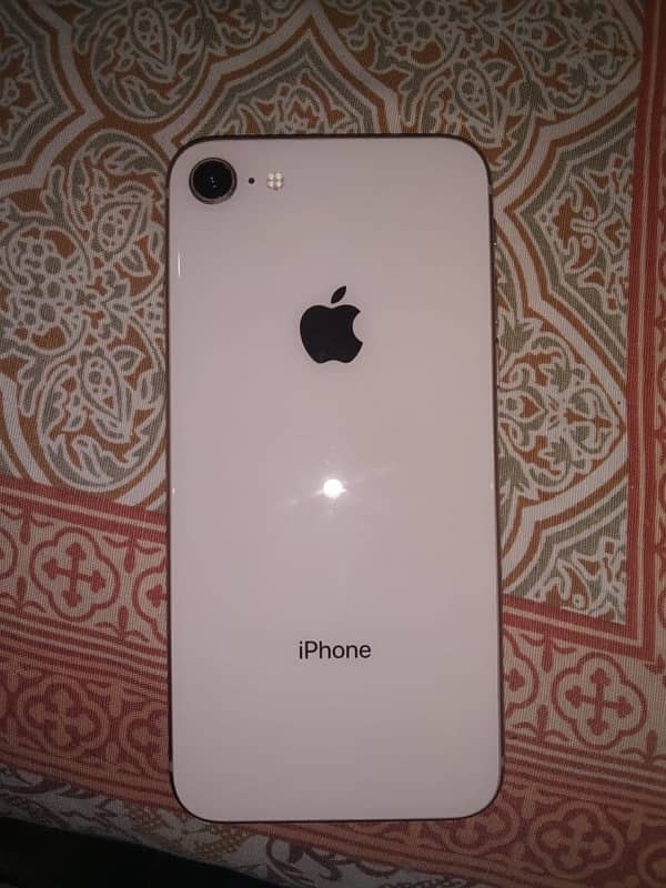 Iphone 8 64GB 4