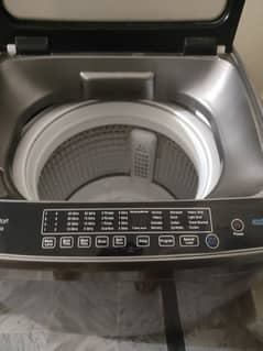 Haier automatic washing machine