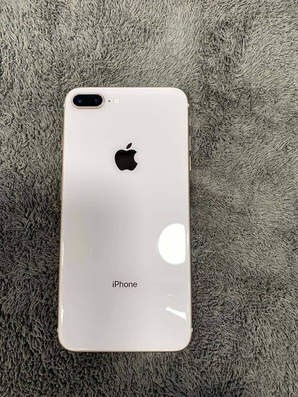 Iphone 8 plus pta approved 1