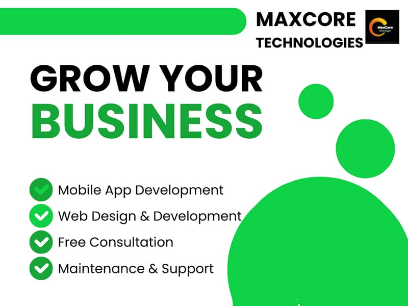 Mobile App Development/Android App Development/iOS App Development 2